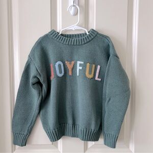 Little Co. Sweater